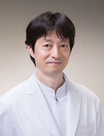 城北すずき内科クリニック院長 鈴木恒治