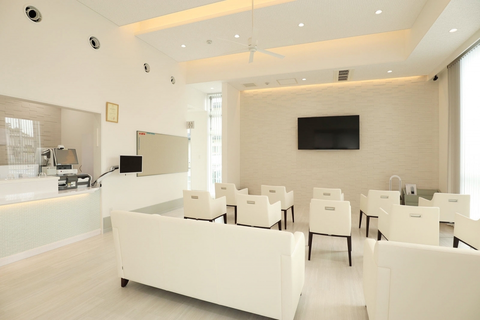 城北すずき内科クリニック